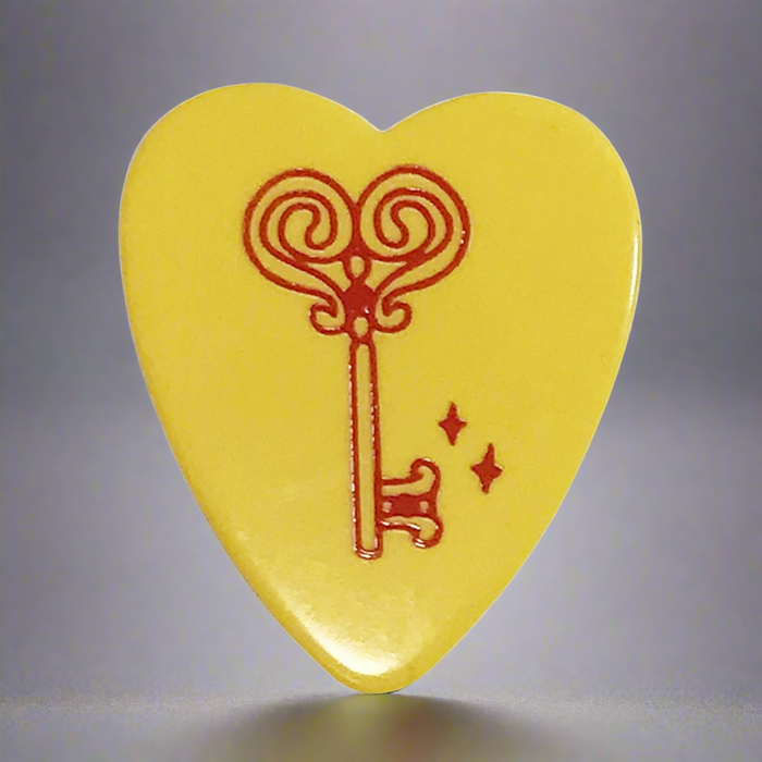 Guitar Plectrums Picks 0.50mm - 1.44mm Mixed Sizes