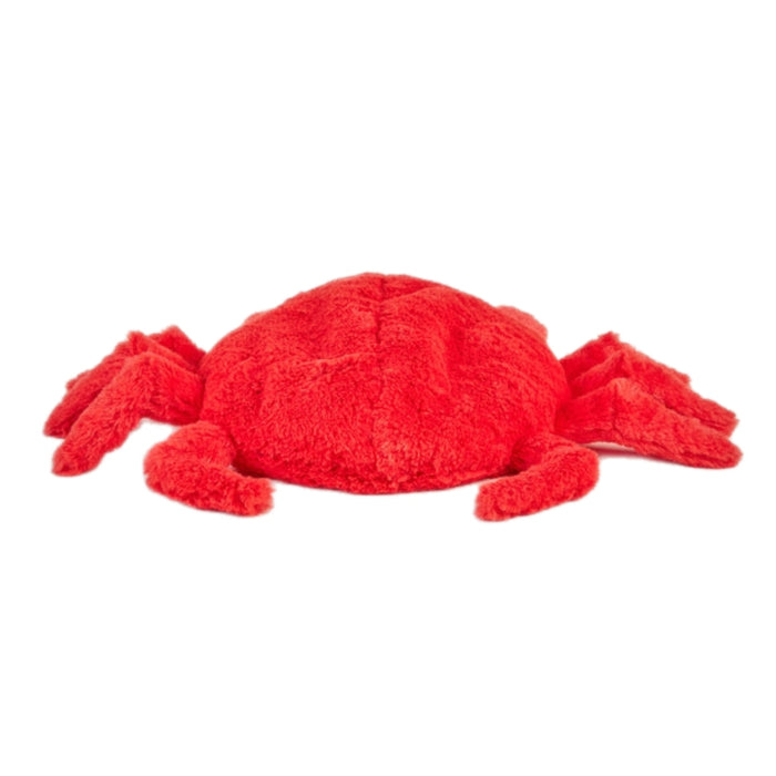 Warmies Crab Microwavable Lavender Scented Soft Toy