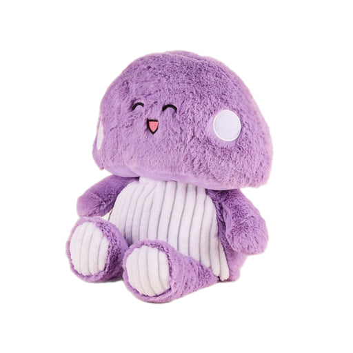 Warmies Mushroom Microwavable Lavender Scented Soft Toy