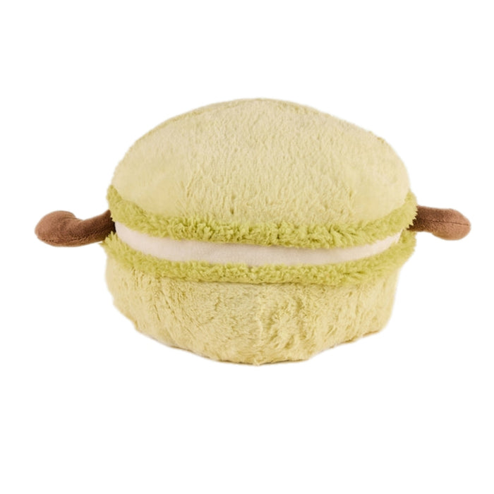 Warmies Macaron Microwavable Lavender Scented Soft Toy