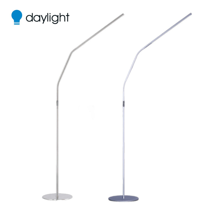 Daylight Company Slimline 4 Floor Lamp