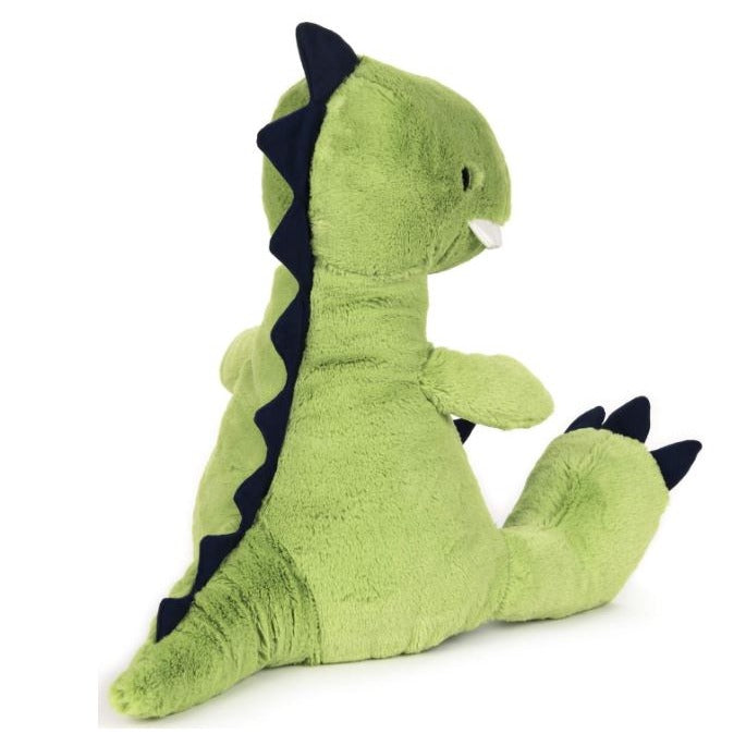 GUND Plush Dinosaur Soft Toys Carson & Lincoln Characters