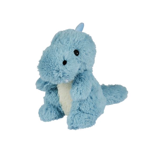 Warmies 9" Microwavable & Cooling Soft Toys With Lavender Scent