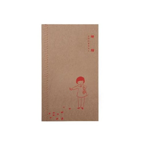 Daycraft Notes and Journal 'Cantoon' Notebook