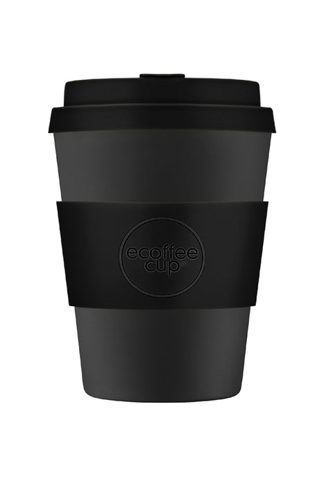 12oz 350ml Ecoffee Cup Reusable Eco-Friendly Plant Based Coffee Cup (More Colours Available)