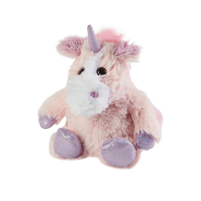 Warmies 9" Microwavable & Cooling Soft Toys With Lavender Scent