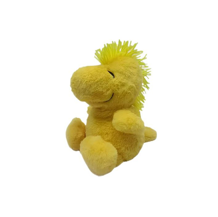 Warmies Microwavable Woodstock Soft Toy With Lavender Scent