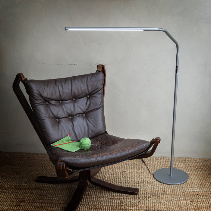 Daylight Company Slimline 4 Floor Lamp