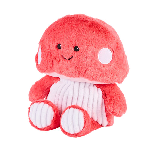 Warmies Mushroom Microwavable Lavender Scented Soft Toy