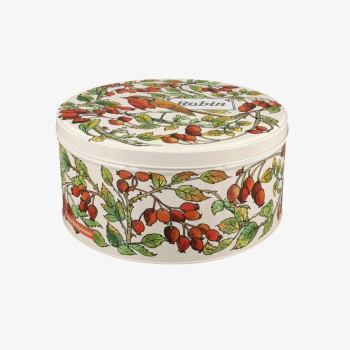 Emma Bridgewater Birds In A Hedgerow Set of 3 Cake Tins