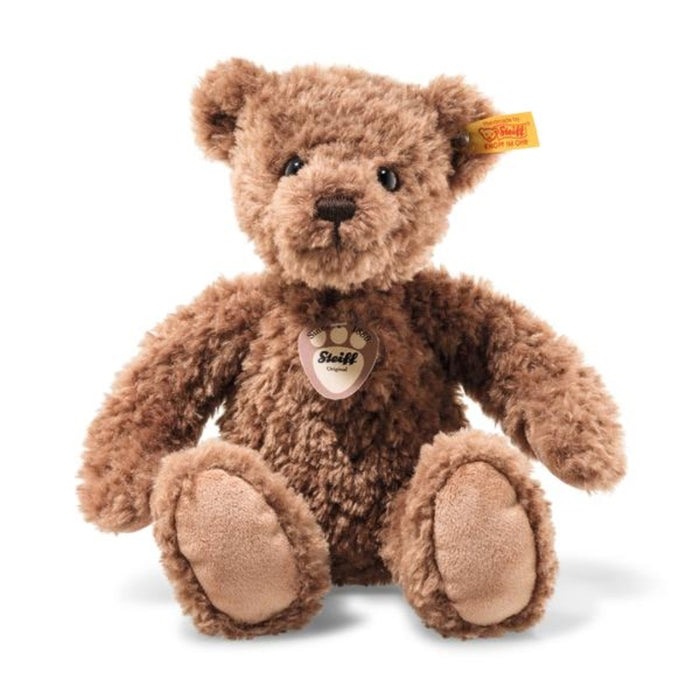 Official Steiff Soft & Cuddly My Bearly Teddy Bear