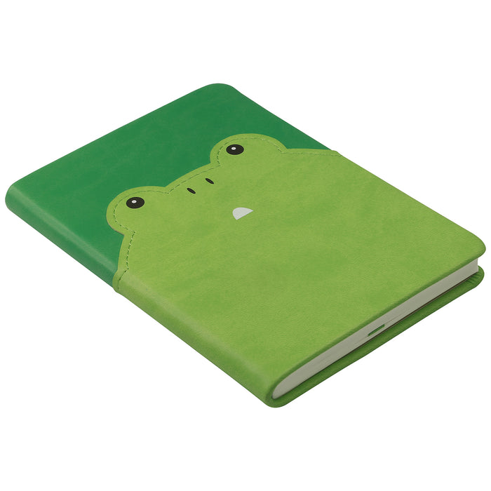 Daycraft Animal Pals A6 Lined Notebook