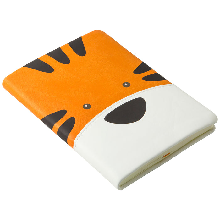 Daycraft Animal Pals A6 Lined Notebook